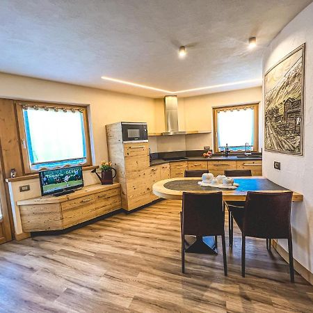 Casa Meta Daire Livigno Dış mekan fotoğraf