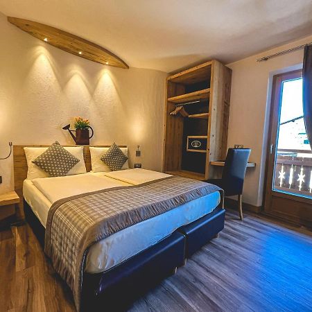 Casa Meta Daire Livigno Dış mekan fotoğraf