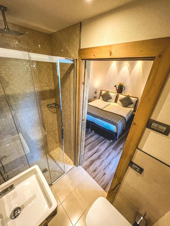 Casa Meta Daire Livigno Dış mekan fotoğraf