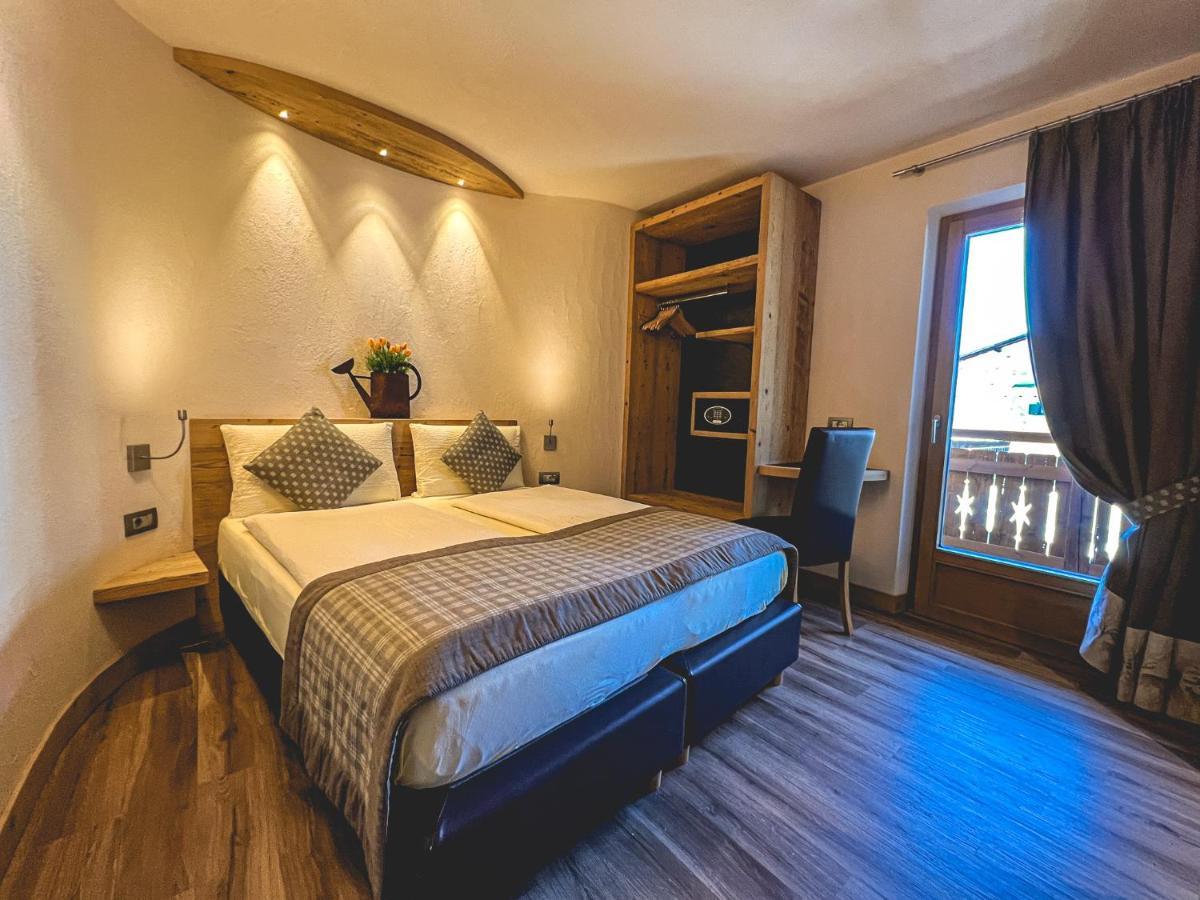 Casa Meta Daire Livigno Dış mekan fotoğraf