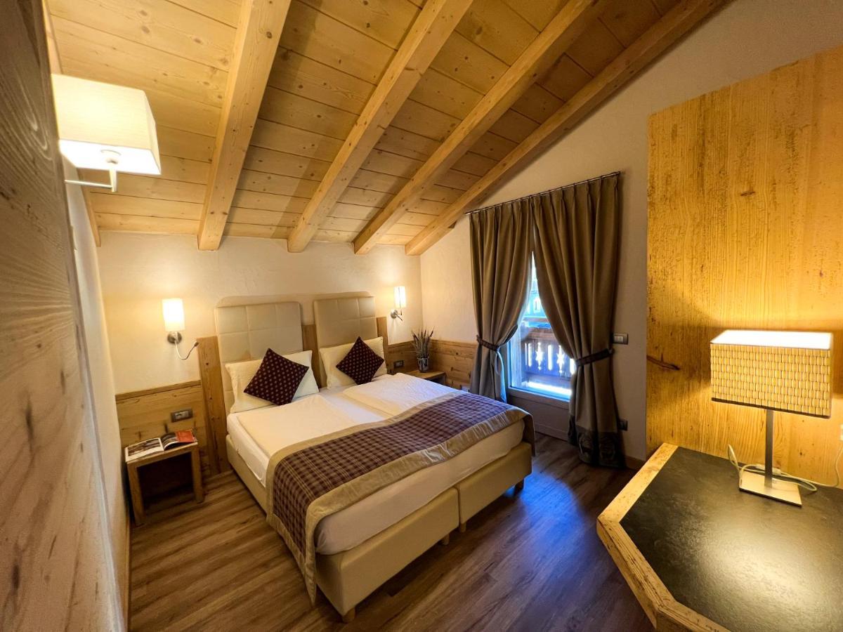 Casa Meta Daire Livigno Dış mekan fotoğraf