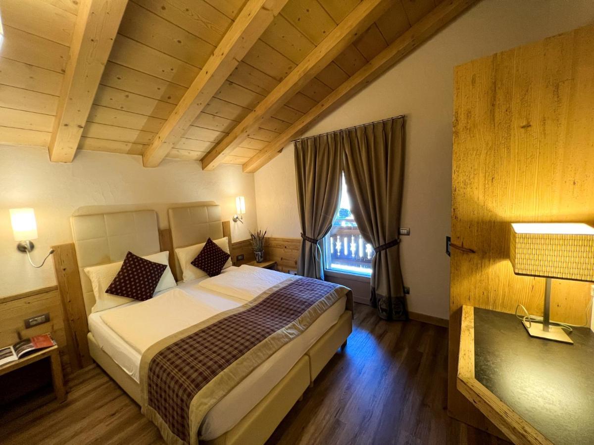 Casa Meta Daire Livigno Dış mekan fotoğraf